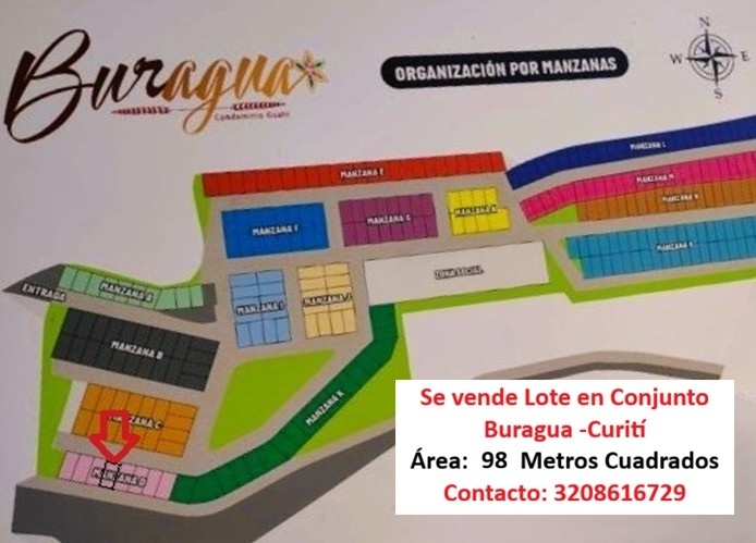 Curiti, Curití, Santander, Colombia